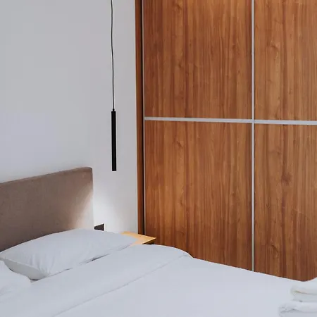 Cala Modern Living - 5 Min To * Kos Town
