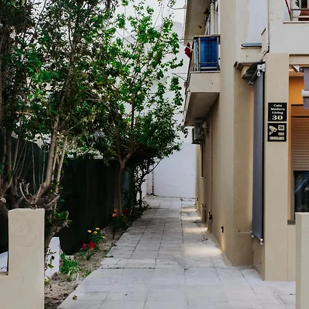 Cala Modern Living - 5 Min To Kos Town