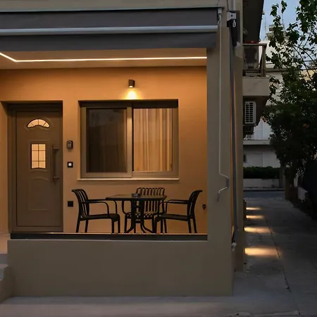 Apartment Cala Modern Living - 5 Min To