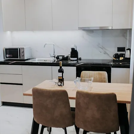 Cala Modern Living - 5 Min To Kos Town