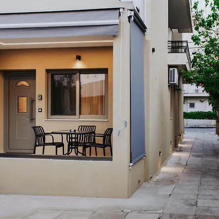 Apartment Cala Modern Living - 5 Min To *