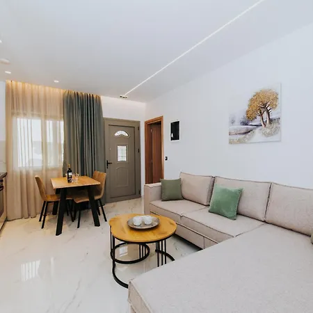 Cala Modern Living - 5 Min To Kos Town