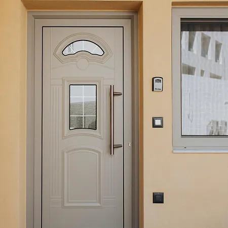 Cala Modern Living - 5 Min To Apartment Kos Town