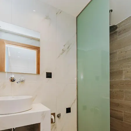 Apartment Cala Modern Living - 5 Min To *
