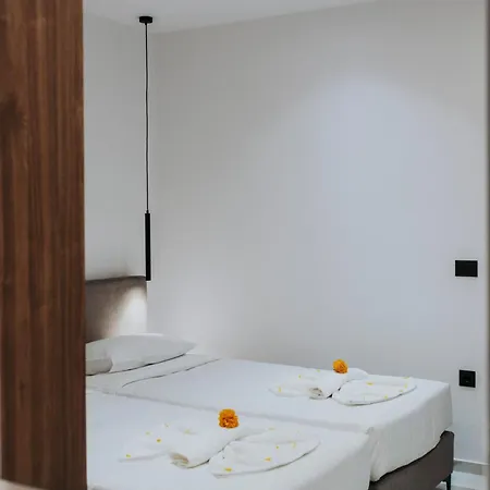 Cala Modern Living - 5 Min To Kos Town
