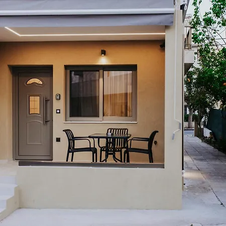 Apartment Cala Modern Living - 5 Min To *