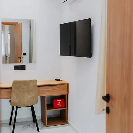 Cala Modern Living - 5 Min To * Kos Town