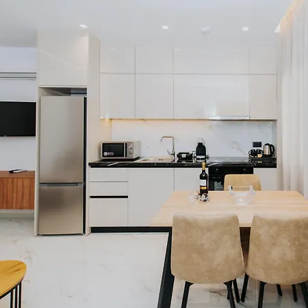 Cala Modern Living - 5 Min To Apartment *