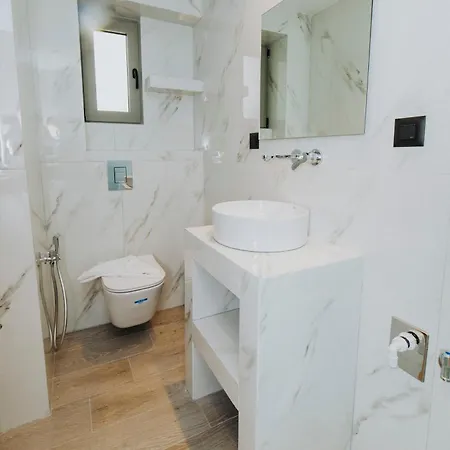 Apartment Cala Modern Living - 5 Min To