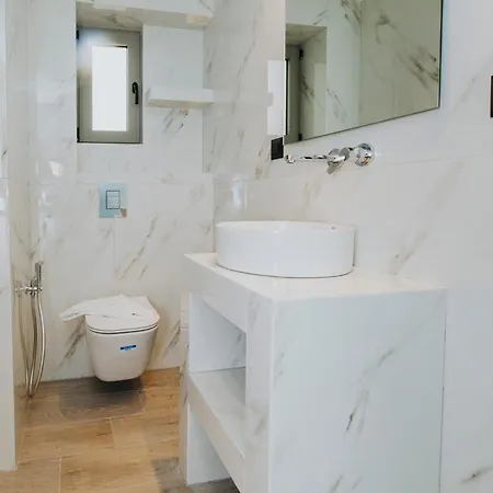 Cala Modern Living - 5 Min To Kos Town