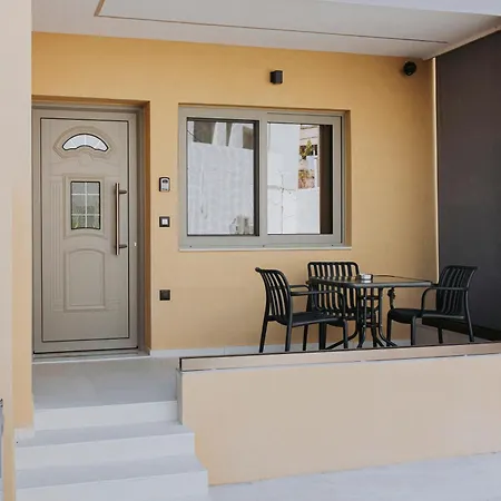 Apartment Cala Modern Living - 5 Min To