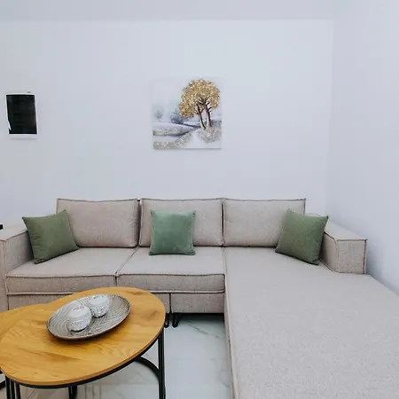 Cala Modern Living - 5 Min To Apartment *