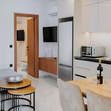 Cala Modern Living - 5 Min To