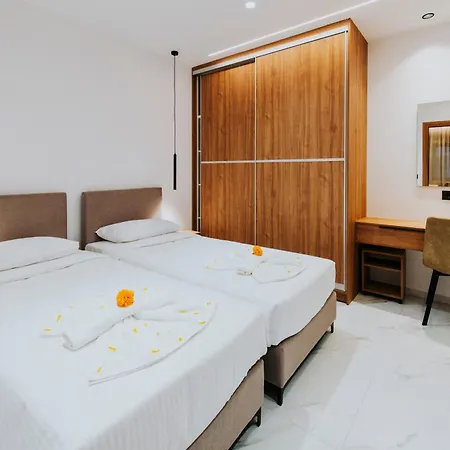 Cala Modern Living - 5 Min To Apartment Kos Town