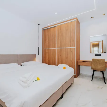 Apartment Cala Modern Living - 5 Min To Kos Town