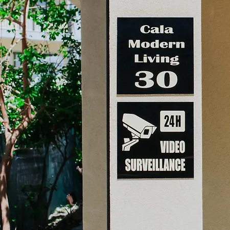 Cala Modern Living - 5 Min To * Kos Town