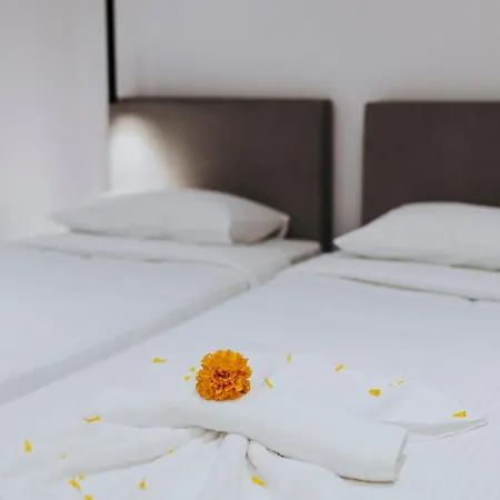 Cala Modern Living - 5 Min To * Kos Town