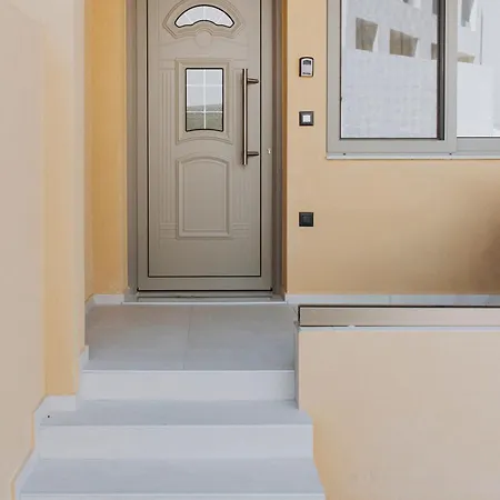 Cala Modern Living - 5 Min To * Kos Town
