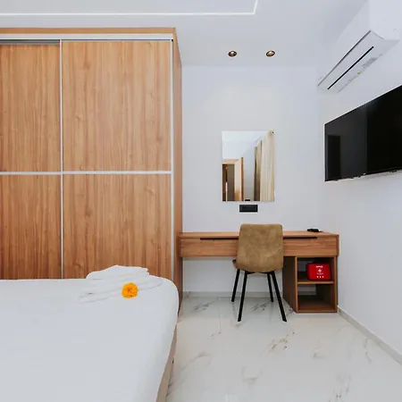 Apartment Cala Modern Living - 5 Min To Kos Town