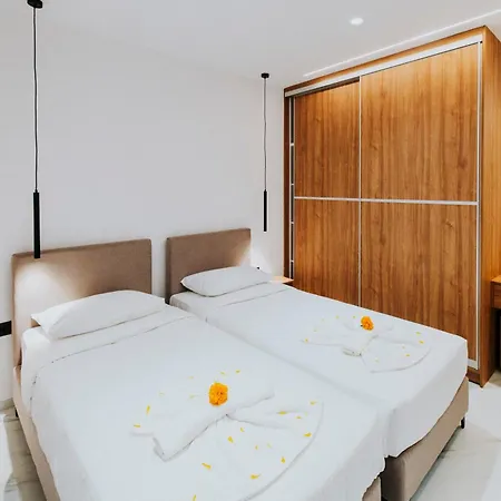 Apartment Cala Modern Living - 5 Min To Kos Town