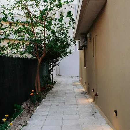 Apartment Cala Modern Living - 5 Min To Kos Town
